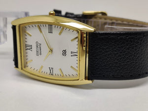 Seiko Silim Quartz Watch – Sleek, Durable & Stylish Timepiece for Men/Women - National Watches