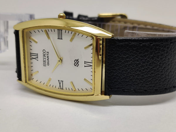 Seiko Silim Quartz Watch – Sleek, Durable & Stylish Timepiece for Men/Women - National Watches