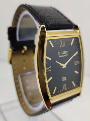 Seiko Silim Quartz Watch – Sleek, Durable & Stylish Timepiece for Men/Women - National Watches