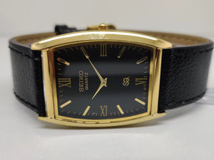 Seiko Silim Quartz Watch – Sleek, Durable & Stylish Timepiece for Men/Women - National Watches