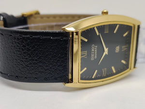 Seiko Silim Quartz Watch – Sleek, Durable & Stylish Timepiece for Men/Women - National Watches