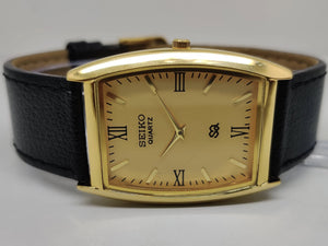 Seiko Silim Quartz Watch – Sleek, Durable & Stylish Timepiece for Men/Women - National Watches