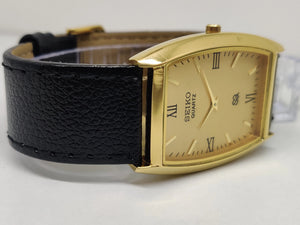 Seiko Silim Quartz Watch – Sleek, Durable & Stylish Timepiece for Men/Women - National Watches