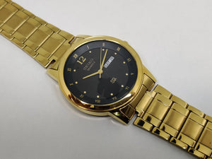 Seiko Silim Quartz Watch – Sleek, Durable & Stylish Timepiece for Men/Women - National Watches