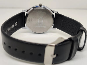 Seiko Silim Quartz Watch – Sleek, Durable & Stylish Timepiece for Men/Women - National Watches