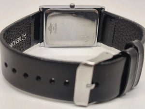 Seiko Tank Regular Quartz Square unisex Watch - National Watches