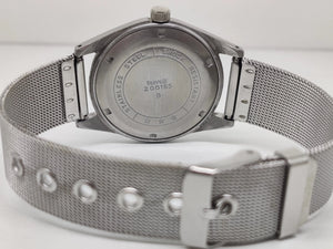 Hmt Pilot Mechanical Handwinding Movement stainless Steel Para Shock 17 Jewels Analog Dial Wrist Watch For Men National Watches