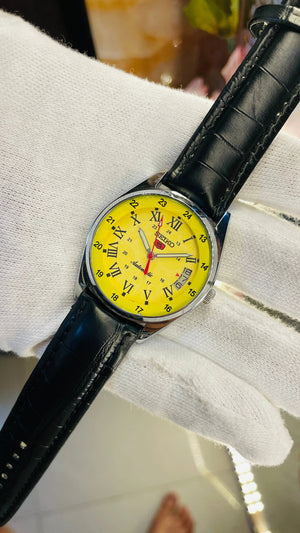 Seiko 5 Automatic Men’s Watch – Vintage Japan Model | Restored & Ready to Wear National Watches