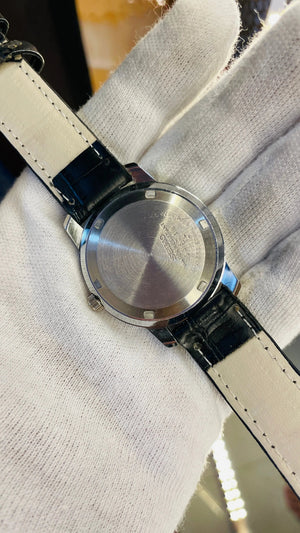 Seiko 5 Automatic Men’s Watch – Vintage Japan Model | Restored & Ready to Wear National Watches