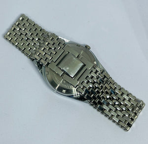 Seiko 5 Japan Automatic Watch Vintage 6309 Movement Fully Serviced