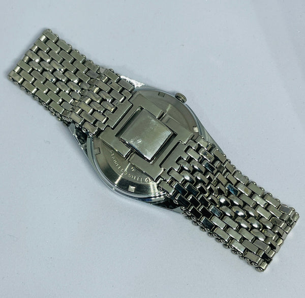Seiko 5 Japan Automatic Watch Vintage 6309 Movement Fully Serviced