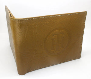 Premium geniune Leather Wallet – Sleek, Durable & Stylish | Men’s Classic Bifold with RFID Protection National Watches