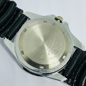 Seiko 5 Sports Automatic Watch – Refurbished Vintage | Japan-Made Men’s Timepiece National Watches