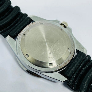 Seiko 5 Sports Automatic Watch – Refurbished Vintage | Japan-Made Men’s Timepiece National Watches