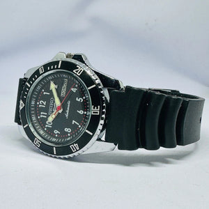 Seiko 5 Sports Automatic Watch – Refurbished Vintage | Japan-Made Men’s Timepiece National Watches