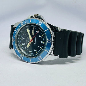 Seiko 5 Sports Automatic Watch – Refurbished Vintage | Japan-Made Men’s Timepiece National Watches