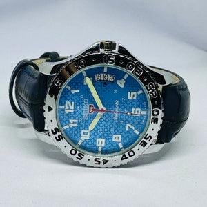 Seiko 5 Sports Automatic Watch – Refurbished Vintage | Japan-Made Men’s Timepiece National Watches