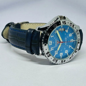 Seiko 5 Sports Automatic Watch – Refurbished Vintage | Japan-Made Men’s Timepiece National Watches