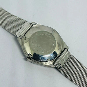Seiko 5 Heritage Edition | Refurbished Original Movement | Retro Wristwatch National Watches