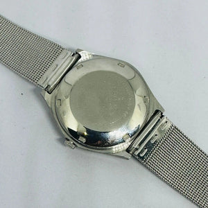 Seiko 5 Vintage Automatic 21 Jewels – Fully Restored National Watches