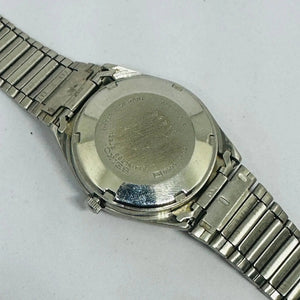Seiko 5 Vintage Slim Case – Refurbished Japan Automatic National Watches