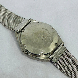 Seiko 5 Vintage Diver Bezel – Refurbished Automatic National Watches