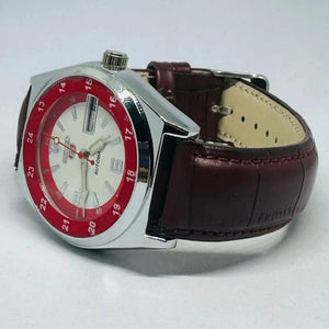 Collectible Seiko 5 Vintage – Restored & Serviced National Watches