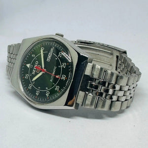 Seiko 5 Vintage Original Dial – Refurbished Japan National Watches