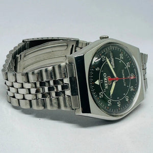 Seiko 5 Vintage Original Dial – Refurbished Japan National Watches