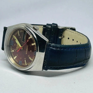 Seiko 5 Vintage 1980s Auto – Fully Refurbished National Watches
