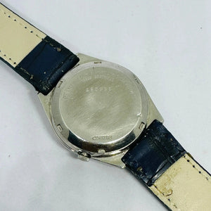 Seiko 5 Vintage 1980s Auto – Fully Refurbished National Watches
