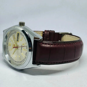 Seiko 5 Vintage 1980s Auto – Fully Refurbished National Watches