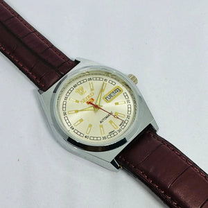 Seiko 5 Vintage 1980s Auto – Fully Refurbished National Watches