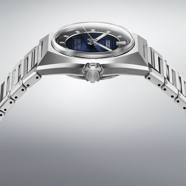 King Seiko VANAC ‘Tokyo Midnight’ - SLA085J1