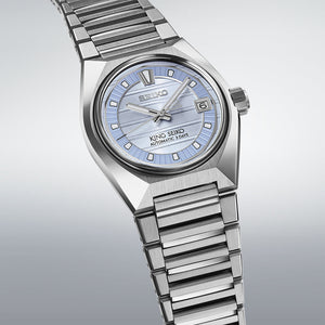 King Seiko VANAC ‘Tokyo Brilliant Sunlight’ Boutique Exclusive - SLA091J1