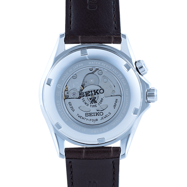 Prospex Automatic Watch - SPB121J1