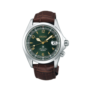 Prospex Automatic Watch - SPB121J1