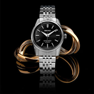 King Seiko Mechanical Watch - SPB283J1