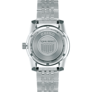 King Seiko Mechanical Watch - SPB283J1