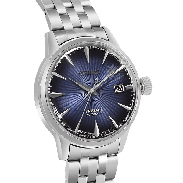 Presage Automatic Watch - SRPB41J1