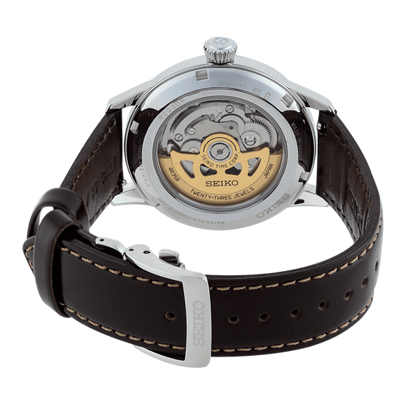 Presage Automatic Watch - SRPD37J1