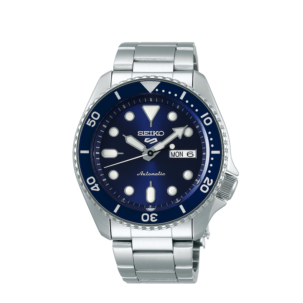 5 Sports Automatic Watch  - SRPD51K1