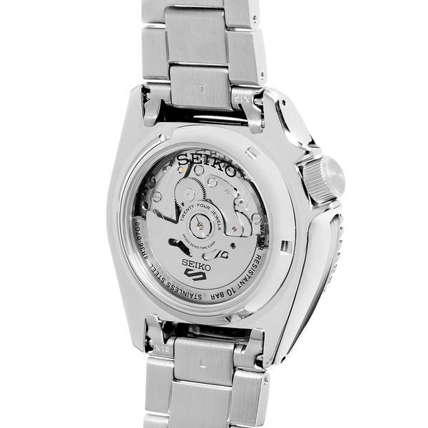 5 Sports Automatic Watch - SRPD59K1