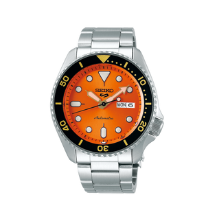 5 Sports Automatic Watch - SRPD59K1