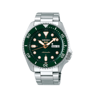 Seiko 5 Sports Automatic Watch - SRPD63K1