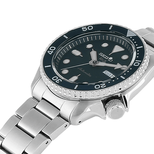 Seiko 5 Sports Automatic Watch - SRPD63K1