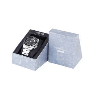 Seiko 5 Sports Automatic Watch - SRPD63K1