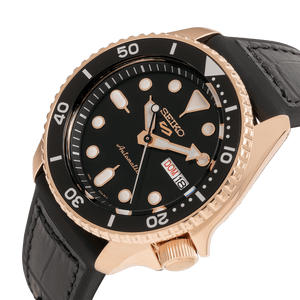 5 Sports Automatic Watch - SRPD76K1