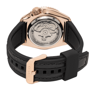 5 Sports Automatic Watch - SRPD76K1