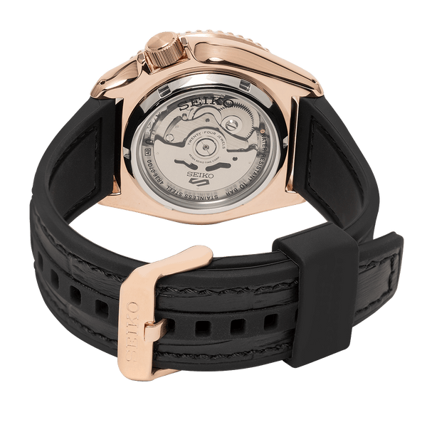 5 Sports Automatic Watch - SRPD76K1